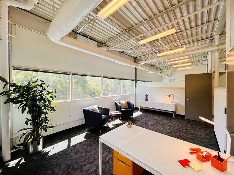 More Photos Of 10549-10555 Jefferson Blvd, Culver City Unknown For Lease