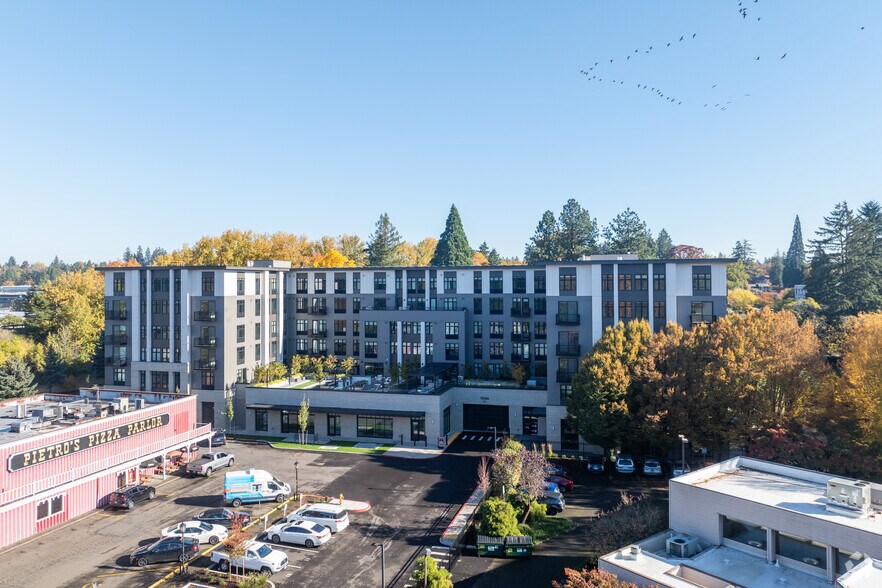 More Photos Of 10306 SE Main St, Milwaukie Apartments For Lease