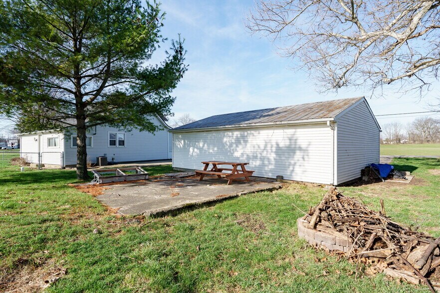 More Photos Of 1720 Addison New Carlisle Rd, New Carlisle Land For Sale