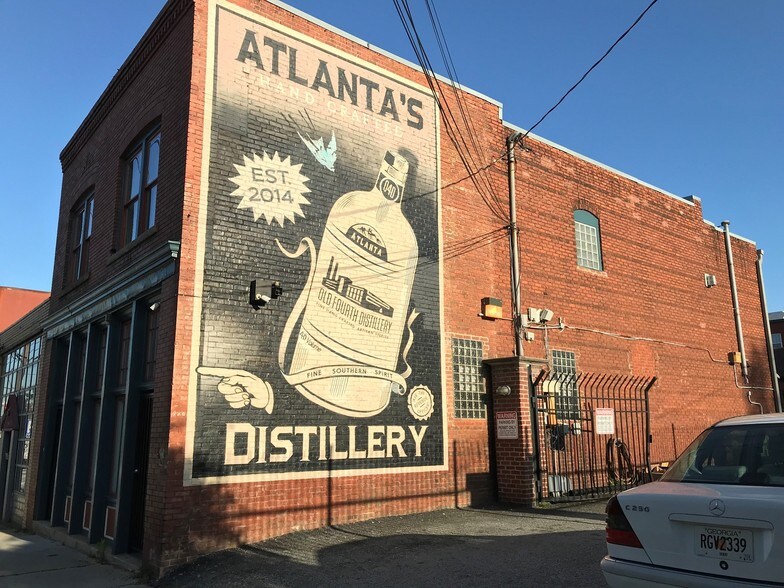 More Photos Of 488 Edgewood Ave, Atlanta Storefront Retail Office For Lease
