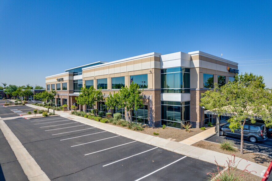 More Photos Of 5323 N 99th Ave, Glendale Office For Lease