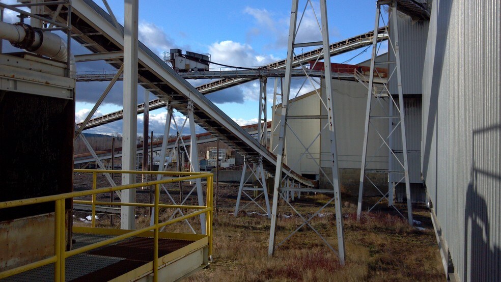 More Photos Of 58 Sherman Lumber Company Rd, Stacyville Specialty For Sale