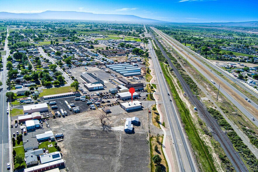 More Photos Of 743 Highway 6 & 50, Fruita Distribution For Lease