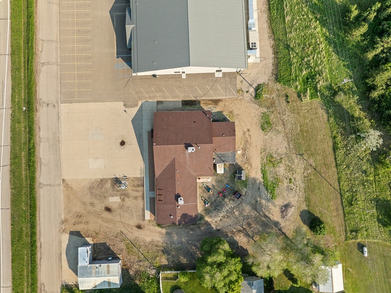 More Photos Of 7101 W Hwy 2 & 52, Minot General Retail For Sale