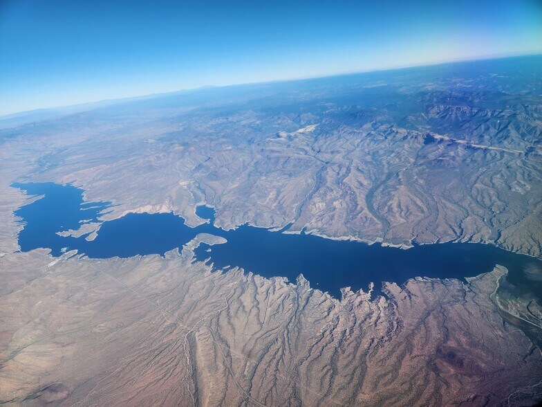 More Photos Of 45072 N Arizona Hwy 188, Tonto Basin Storefront Retail Office For Sale