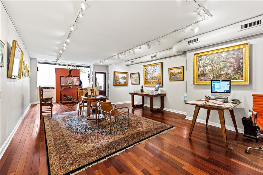 More Photos Of 106 Church St, Charleston Storefront Retail Office For Sale