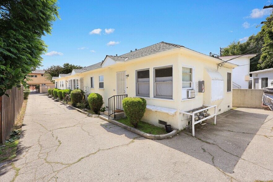 More Photos Of 4401-4403 Westdale Ave, Los Angeles Apartments For Sale