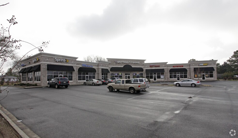 More Photos Of 2037-2079 Celanese Rd, Rock Hill Unknown For Lease