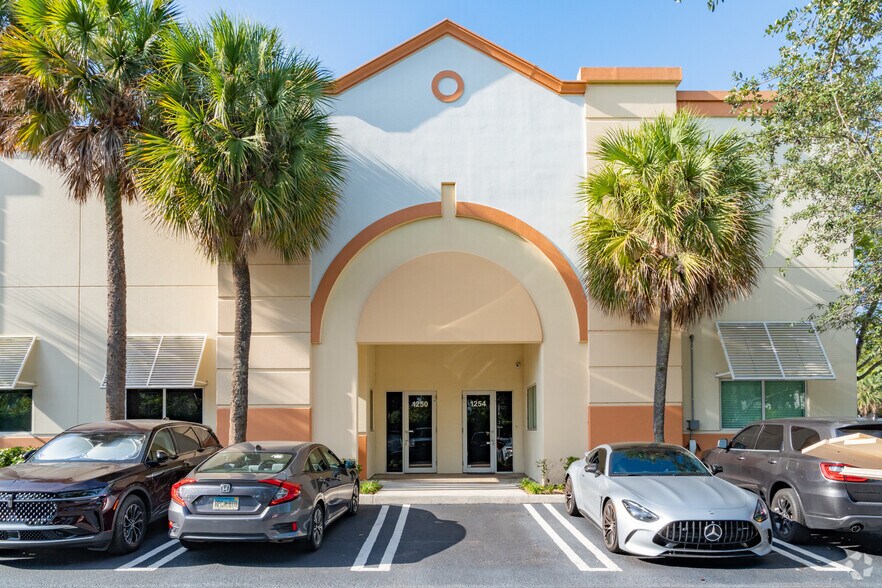 More Photos Of 1214 SW 6th St, Pompano Beach Warehouse For Sale