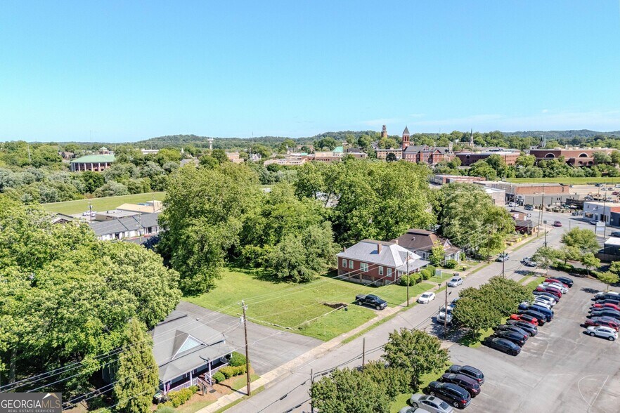 More Photos Of 514 Avenue A SW, Rome Land For Sale