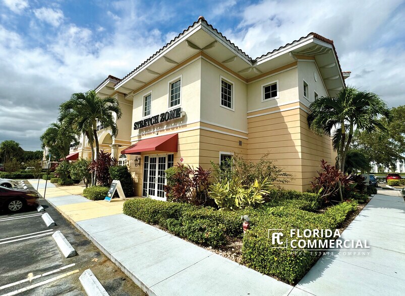 More Photos Of 1631 NW St Lucie West Blvd, Port Saint Lucie Medical For Lease