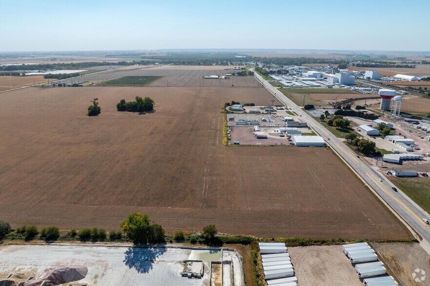 More Photos Of 5208 Dakota Ave, South Sioux City Land For Sale