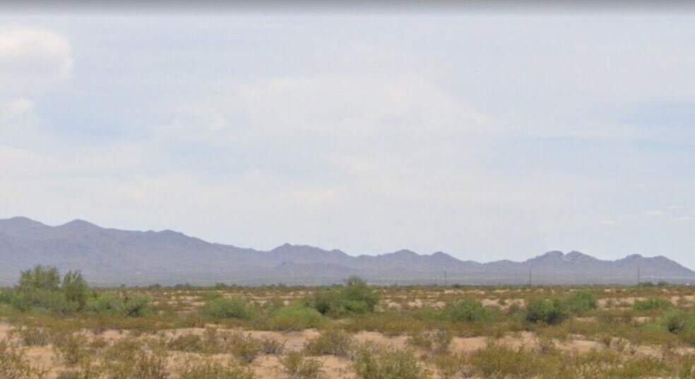 More Photos Of 230th Ave and Bunker Peak Rd, Wittmann Land For Sale