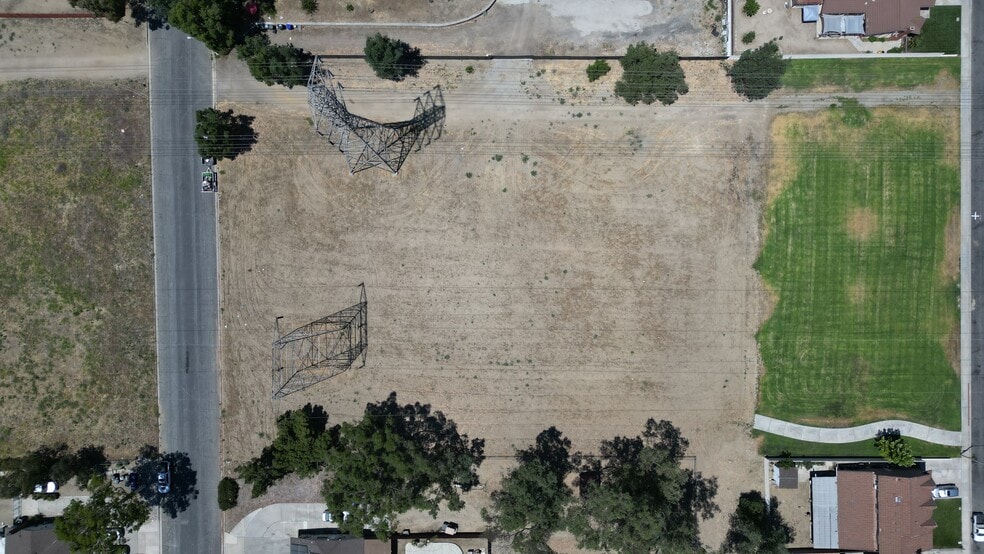 More Photos Of 0 Ponderosa Avenue Ave, Fontana Land For Sale