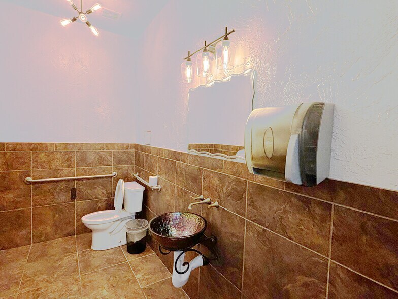 More Photos Of 6814 Lebanon Rd, Frisco Medical For Lease