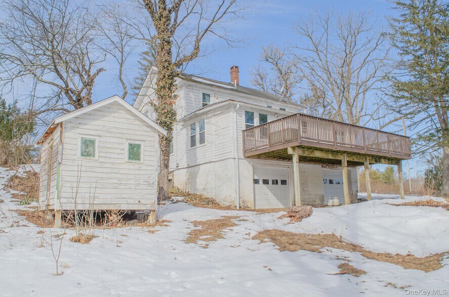 More Photos Of 8874 US Route 9W, Athens Office Residential For Sale