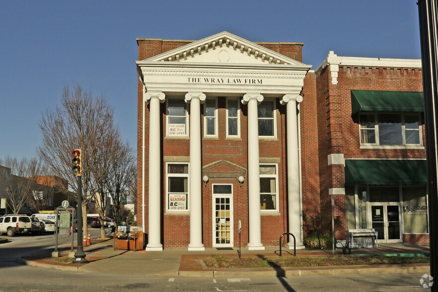 More Photos Of 102-108 E Main St, Kingsport Office For Lease