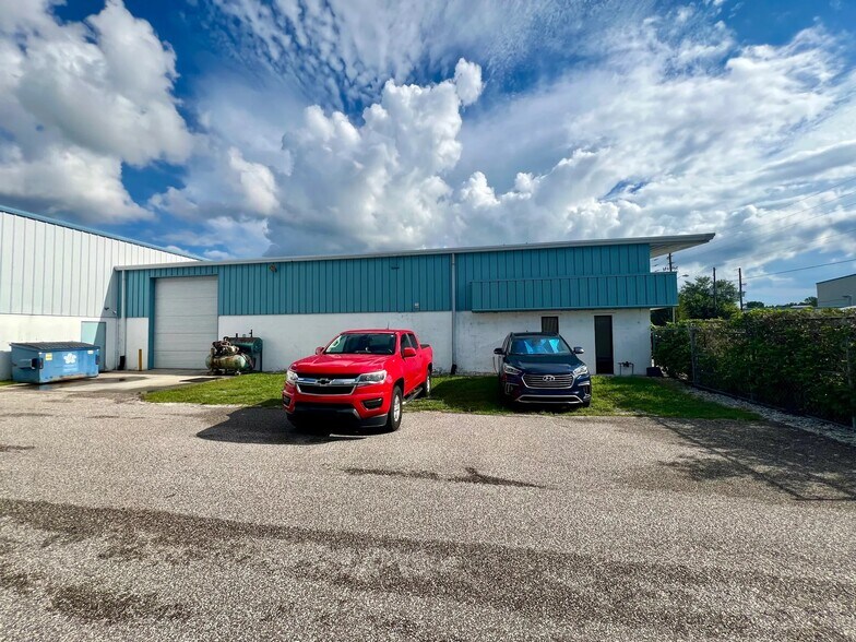 More Photos Of 2431 Destiny Way, Odessa Manufacturing For Lease