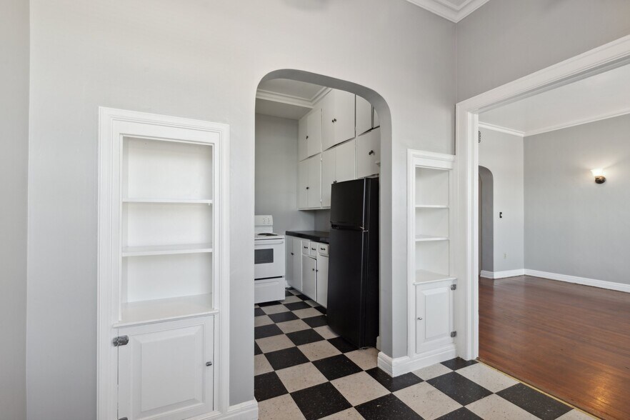 More Photos Of 945 N El Dorado St, Stockton Apartments For Sale