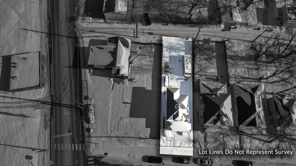 More Photos Of 1001 E 30th St, Indianapolis Industrial For Sale