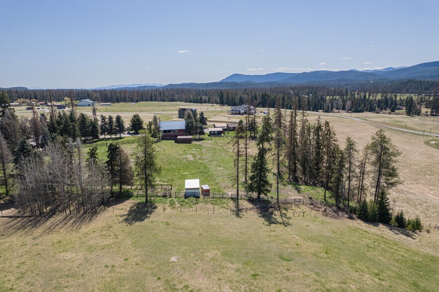 More Photos Of 4395 US Highway 93 W, Whitefish Multifamily For Sale