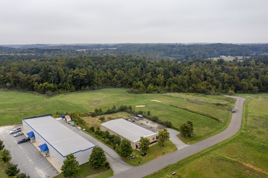 More Photos Of E Highway 64, Mocksville Land For Sale