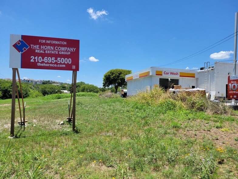 More Photos Of 4020 Medical Dr & Horizon Hill Blvd, San Antonio Land For Sale