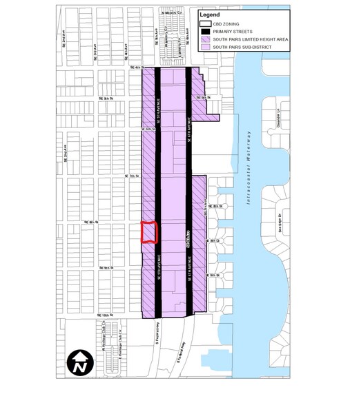 More Photos Of 802 SE 5th Ave, Delray Beach Restaurant For Sale