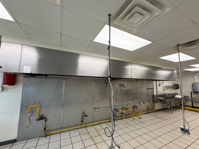 More Photos Of 114 E Main St, Forest City Restaurant For Sale