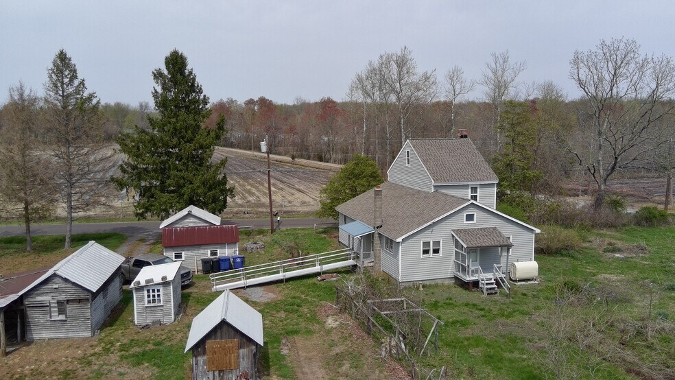 More Photos Of 430 Isaac Budd Rd, Southampton Land For Sale