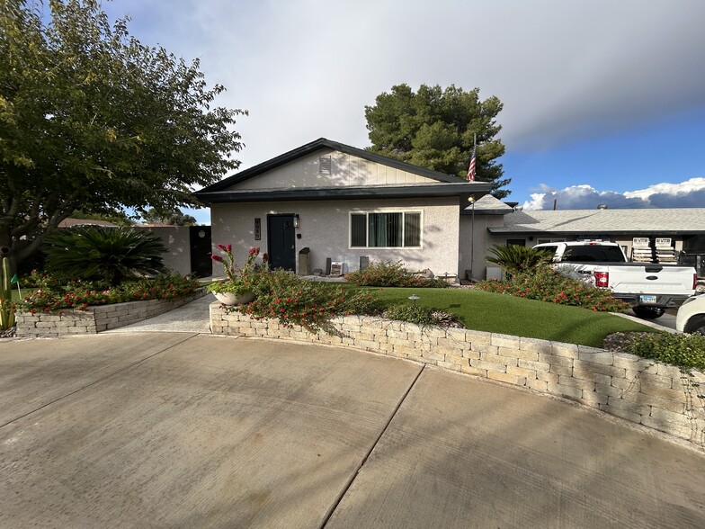 More Photos Of 4080 Spring Rd, Las Vegas Office Residential For Lease