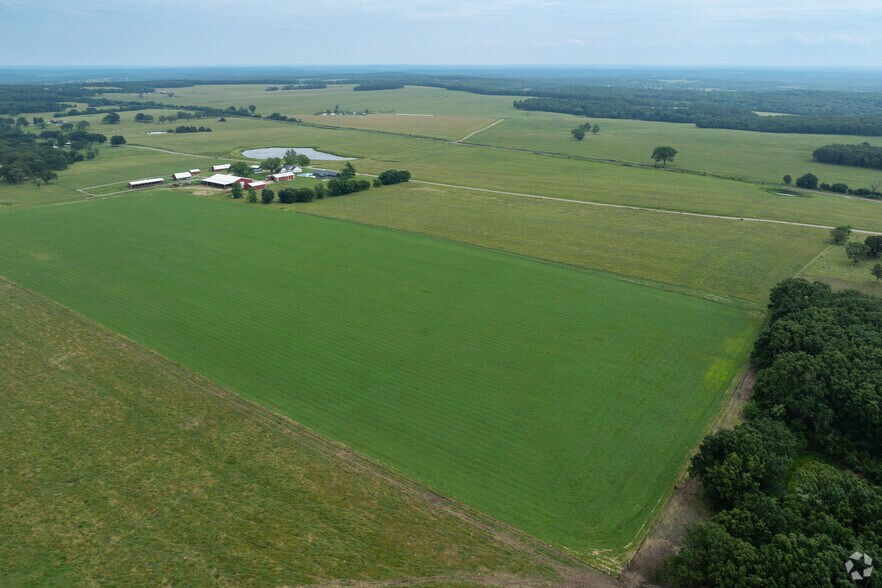 More Photos Of I-44 & CR 3290, Saint James Land For Sale