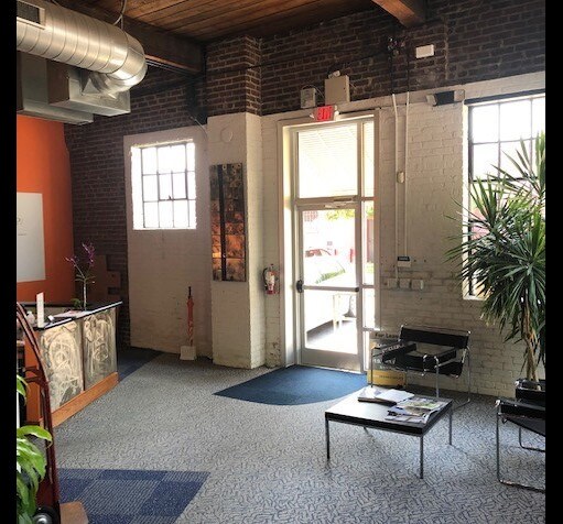 More Photos Of 811 W Hargett St, Raleigh Loft Creative Space For Lease