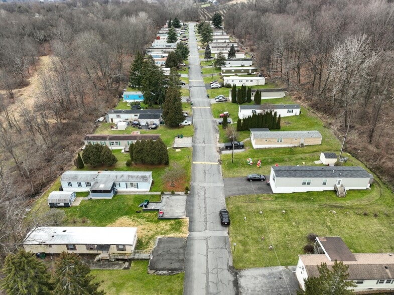 More Photos Of Walnut Park Ln, Milton Manufactured Housing Mobile Home Park For Sale