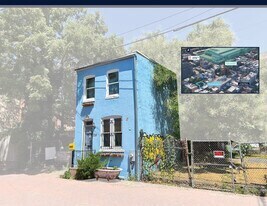 More Photos Of 1326 Naylor Ct NW, Washington Land For Sale