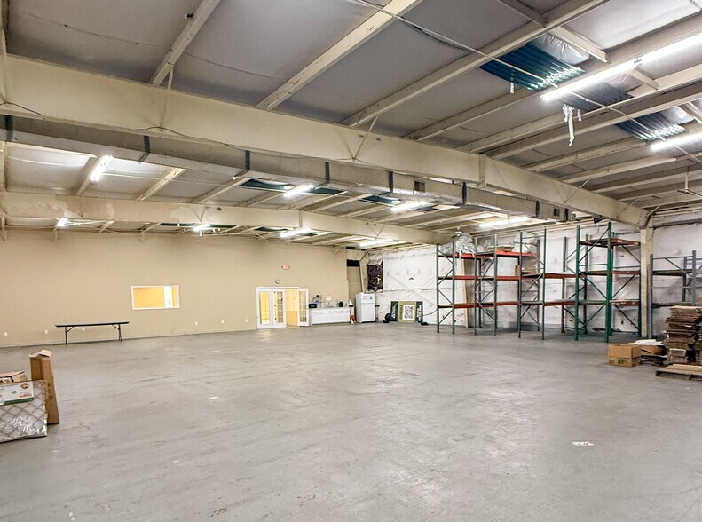 More Photos Of 1307 Putman Dr NW, Huntsville Flex For Lease