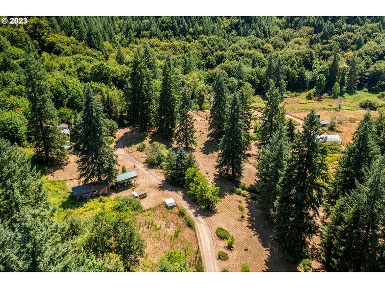 More Photos Of 18624 Highway 36, Blachly Land For Sale