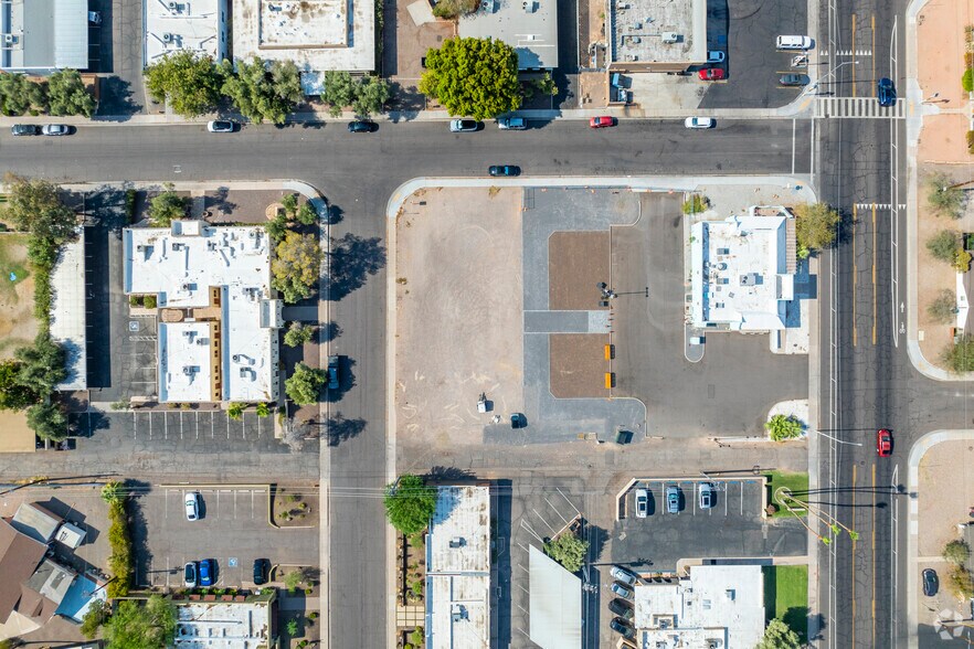 More Photos Of 3030 N 68th St, Scottsdale Land For Sale