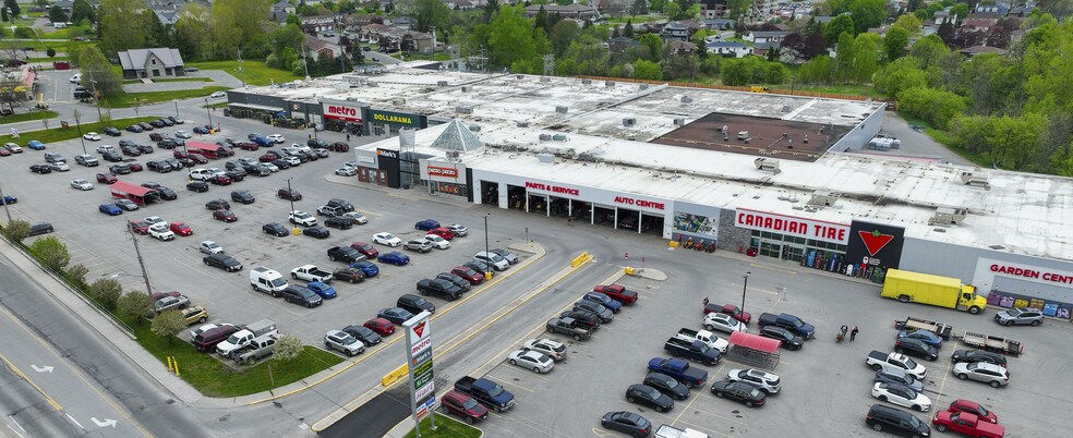 More Photos Of 375 Daniel St S, Arnprior General Retail For Sale