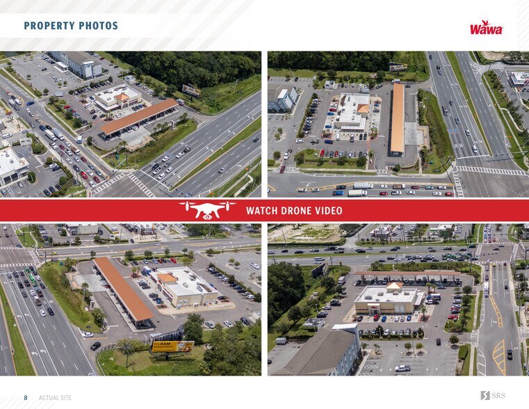 More Photos Of 4660 W State Road 46, Sanford Convenience Store For Sale