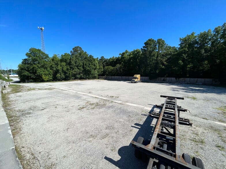 More Photos Of 2637 Clements Ferry Rd, Charleston Land For Lease