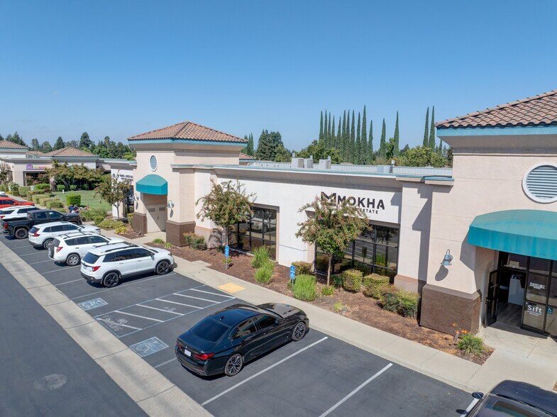 More Photos Of 139 W El Portal Dr, Merced Office For Lease