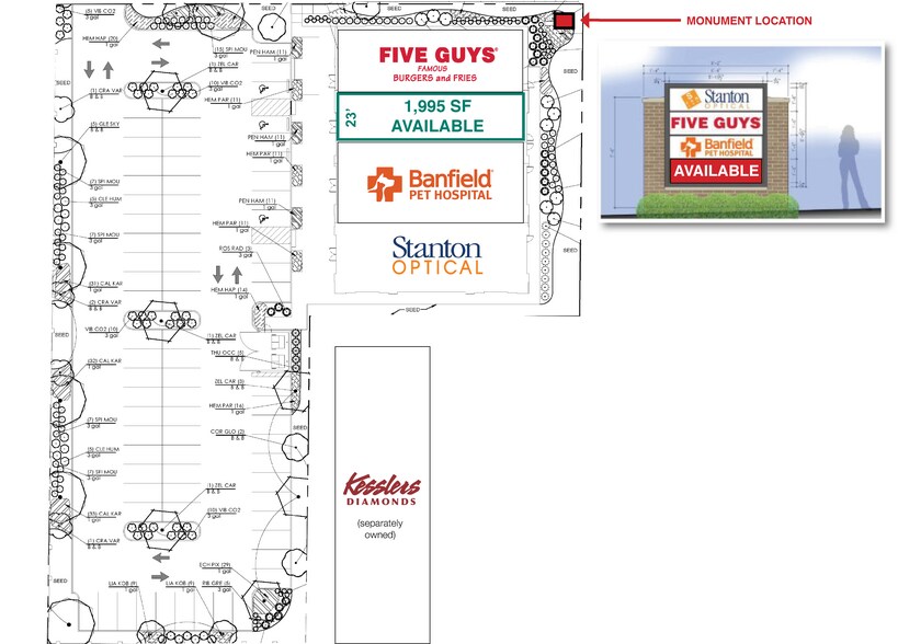 More Photos Of 5007 S 76th St, Greenfield Freestanding For Lease