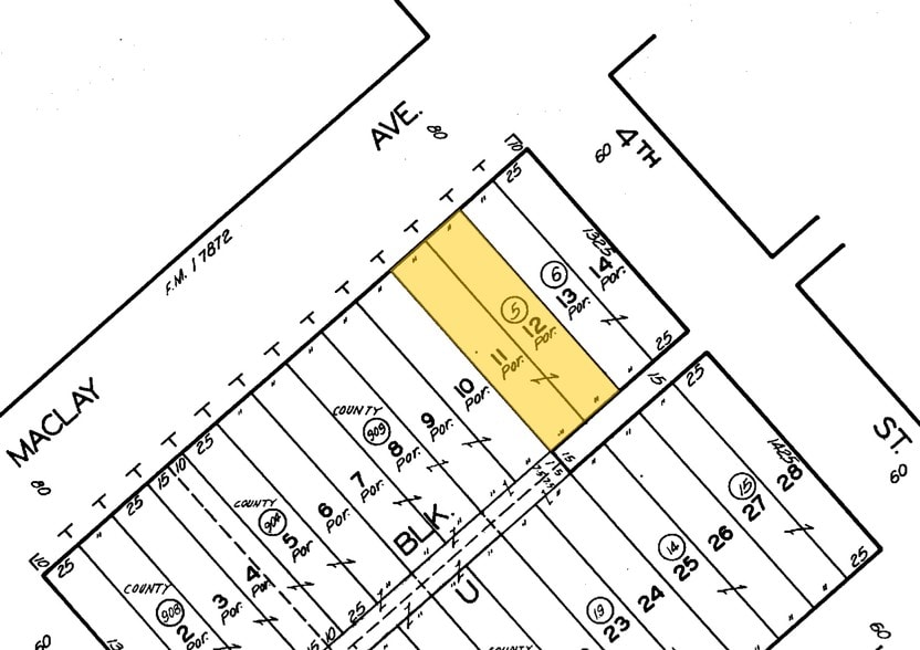 More Photos Of 326-328 N Maclay Ave, San Fernando Medical For Lease