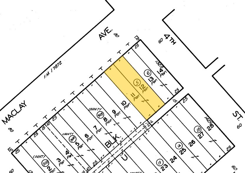 More Photos Of 326-328 N Maclay Ave, San Fernando Medical For Lease