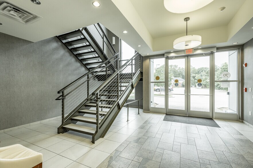 More Photos Of 1726 Gunbarrel Rd, Chattanooga Medical For Lease