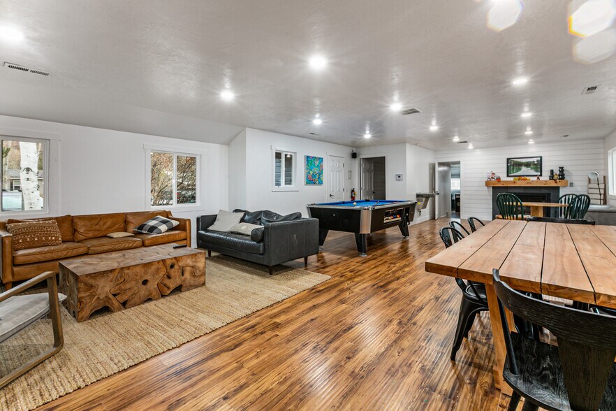 More Photos Of 5175 E Highway 35, Kamas Specialty For Sale