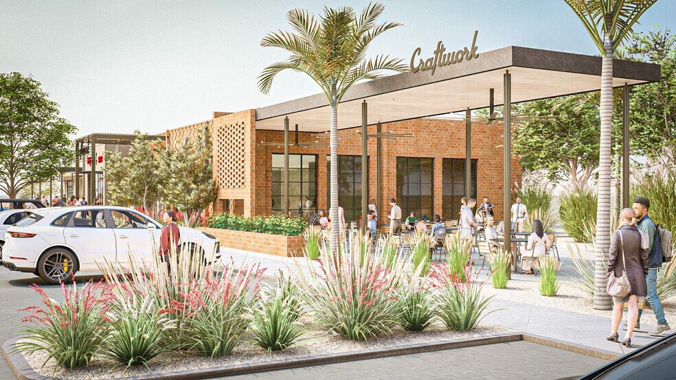 More Photos Of Ellsworth Loop rd @ Victoria Lane, Queen Creek Land For Lease