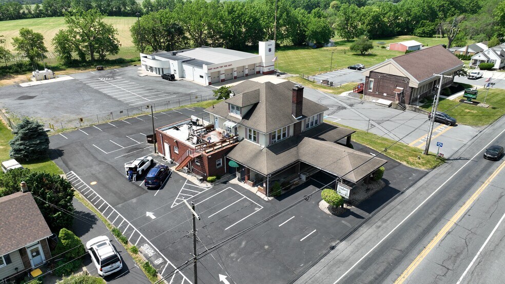 More Photos Of 5364 Nor Bath Blvd, Northampton General Retail For Sale