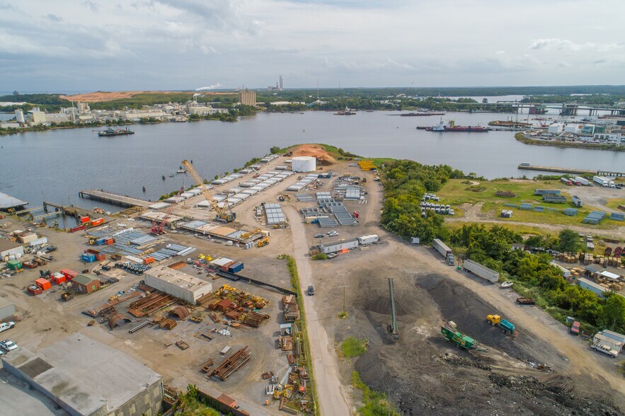 More Photos Of 5301 Andard Ave, Baltimore Land For Sale